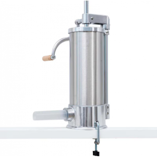 Masina carnati VERTICALA , 6 KG , 6 palnii incluse{14,18,21,25,29,35} Craft-Tec MX127